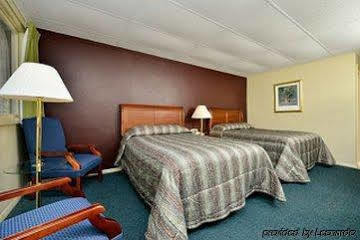 Bar Harbor Villager Motel Exteriör bild